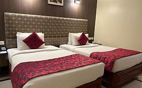 Hotel Annamalai International