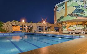 Hotel Annamalai International